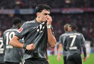 乐鱼-帕夫洛维奇：我们甚至想在最后再多进几球 和球迷庆祝我期盼已久