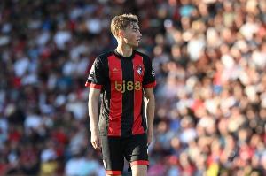 乐鱼-卖亏了？尤文卖怀森仅收1520万欧，1年后解约金5000万镑豪门哄抢