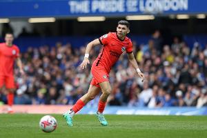 乐鱼-罗马诺：恩西索今日前往伦敦体检，先加盟斯特拉斯堡再去切尔西