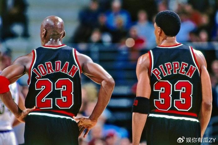 Leyu-NBA历史前十巨星里，谁搭档过的全明星队友最多？詹姆斯排名第三