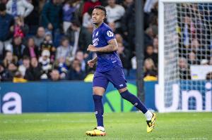 阿斯报：米利唐恢复进展顺利，预计可以在世俱杯前伤愈回归