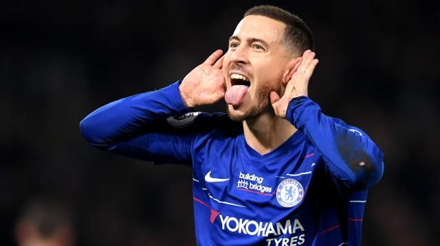 乐鱼-曼联因拒绝天价回扣错失阿扎尔，切尔西700万捡漏？