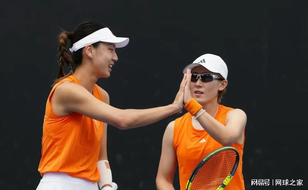 Leyu-王欣瑜爆大冷拒握手震动舆论，网友：这件事力挺“赛右”姐妹