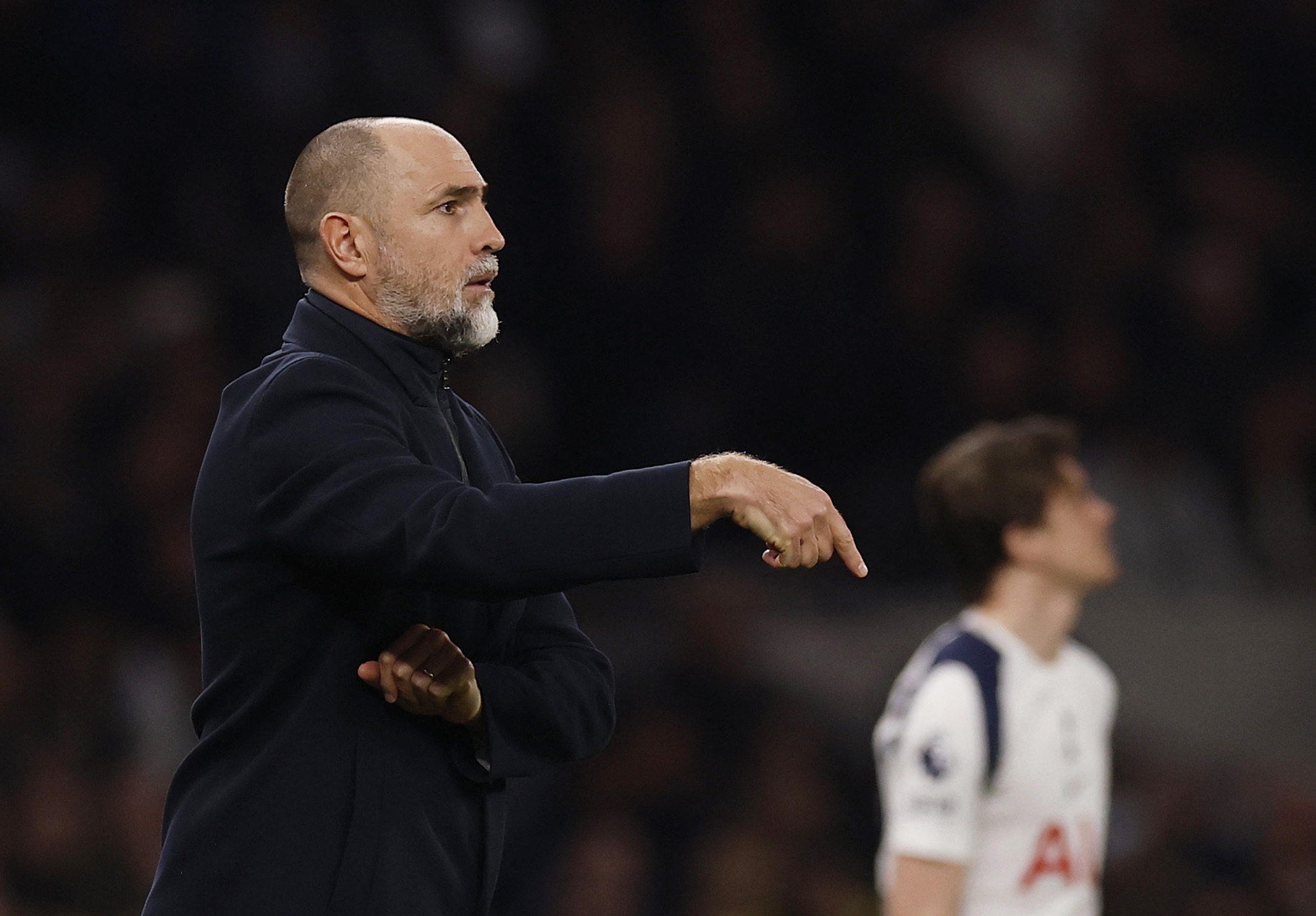 乐鱼体育-图多尔：希望这场平局是一个转折点，我们拼下了应得的1分