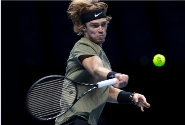 卢布列夫欲捍卫“500赛之王” 双赛季胜场数居首位