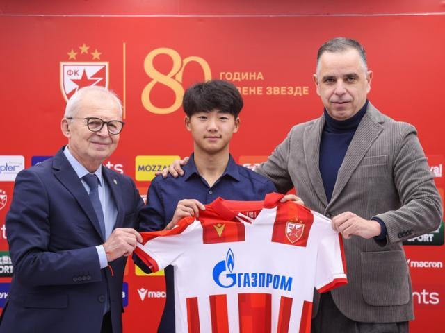 Leyu-王勤伯：万项留洋的三好一"坏"